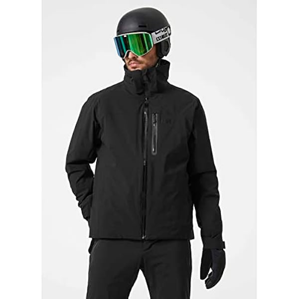 Helly Hansen Swift Stretch Giacca Jacket Uomo